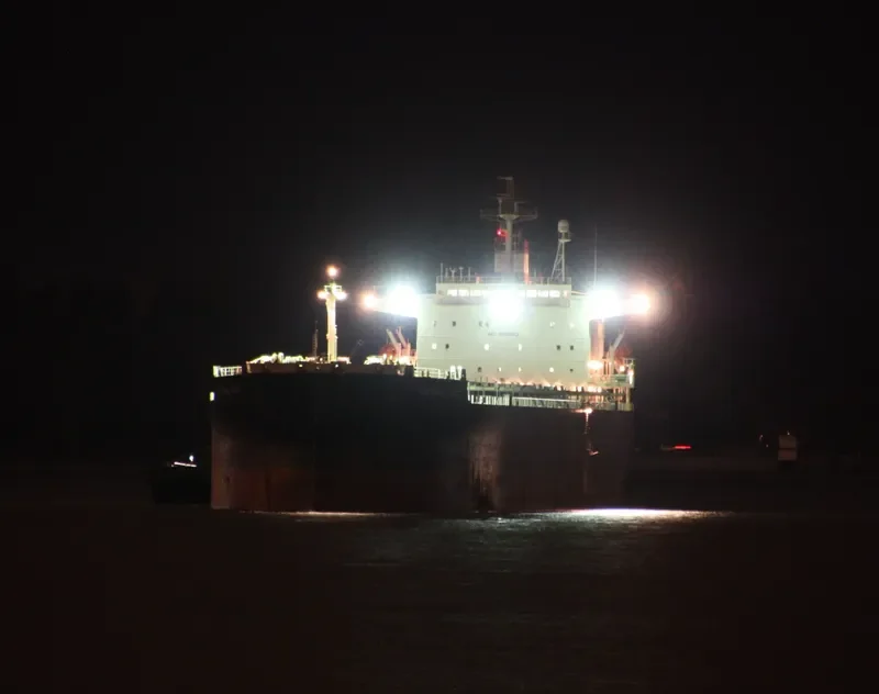 TIAN HAO 17 Bulk Carrier IMO 9189213 photo 9