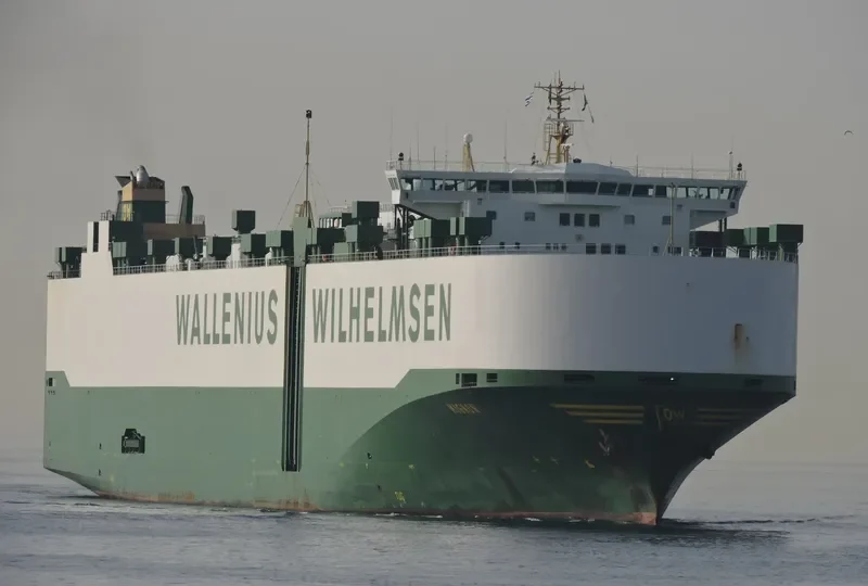 MIGNON General Cargo IMO 9189251
