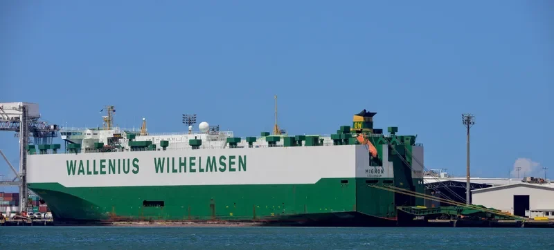 MIGNON General Cargo IMO 9189251 photo 10