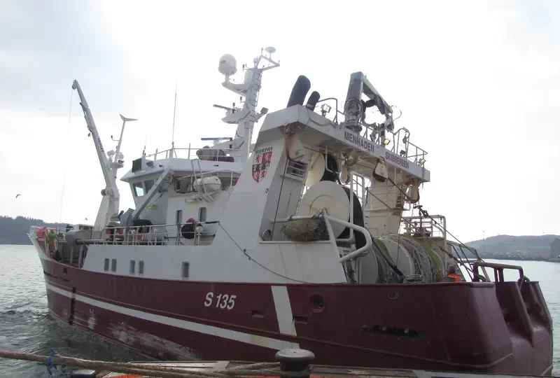 MENHADEN General Cargo IMO 9189330 photo 8