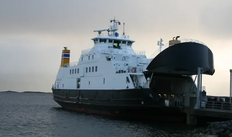 TORGTIND Ro-Ro IMO 9189445 photo 9