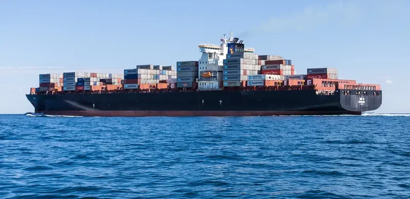 IAN H Container Ship IMO 9189500 photo 8
