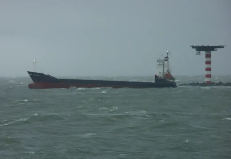 JUAN DIEGO General Cargo IMO 9189574 photo 9