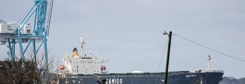 YIN HE DIAO YU DAO Bulk Carrier IMO 9189768 photo 2