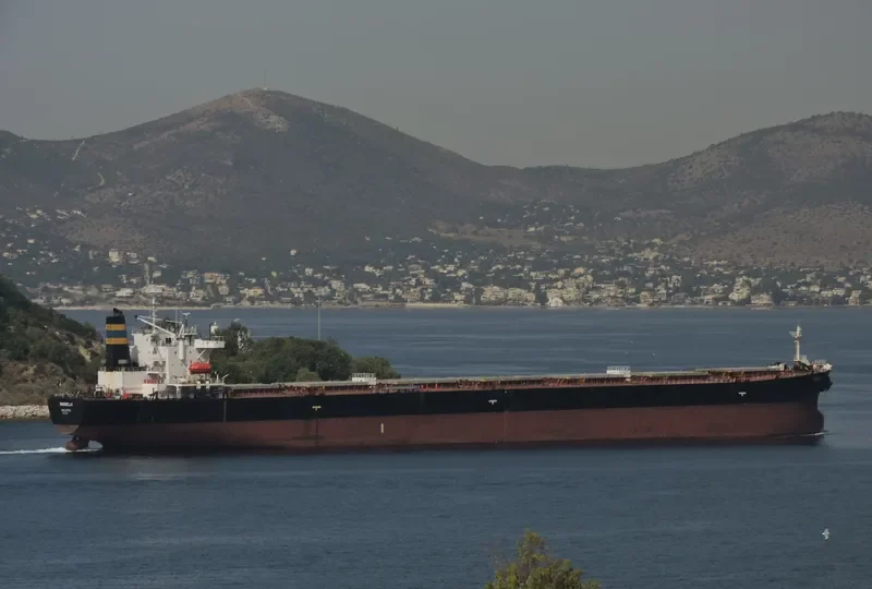 MARBELLA Bulk Carrier IMO 9189782 photo 5