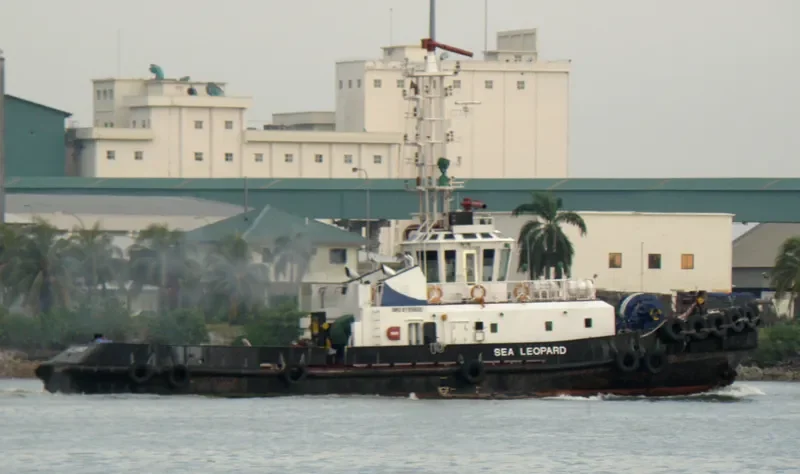 SLM LEOPARD General Cargo IMO 9189809 photo 8