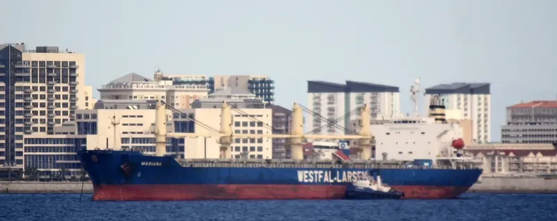 MARIANA General Cargo IMO 9189938 photo 2