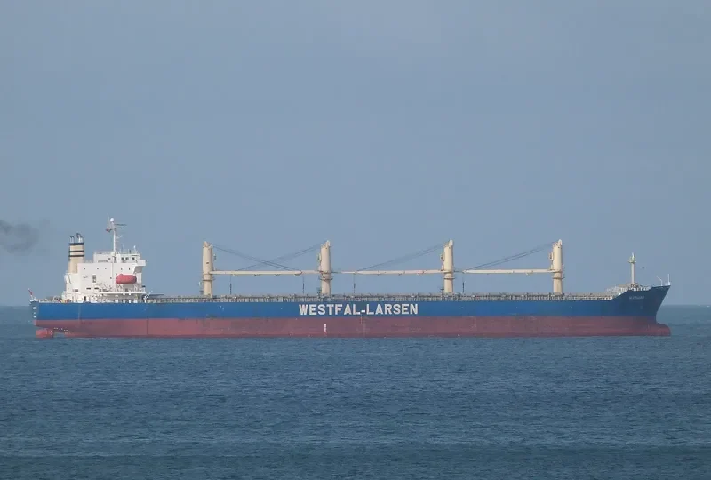 MARIANA General Cargo IMO 9189938 photo 4