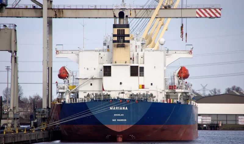 MARIANA General Cargo IMO 9189938 photo 5
