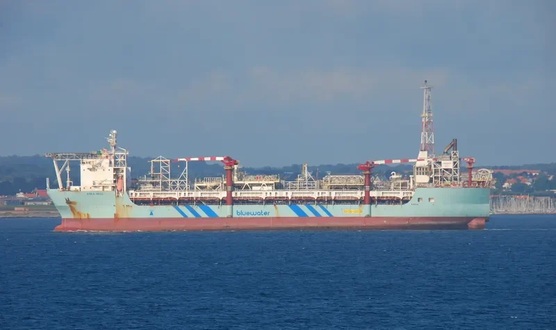 AOKA MIZU Tanker IMO 9190028 photo 6