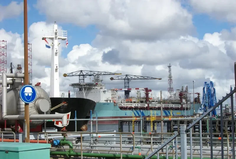 AOKA MIZU Tanker IMO 9190028 photo 10