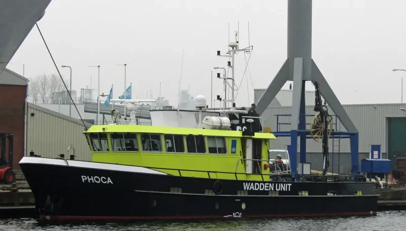PHOCA Offshore Vessel IMO 9190250 photo 6