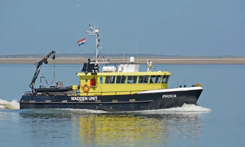 PHOCA Offshore Vessel IMO 9190250 photo 8