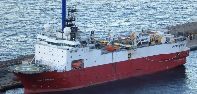 POLAR MARQUIS General Cargo IMO 9190298 photo 3