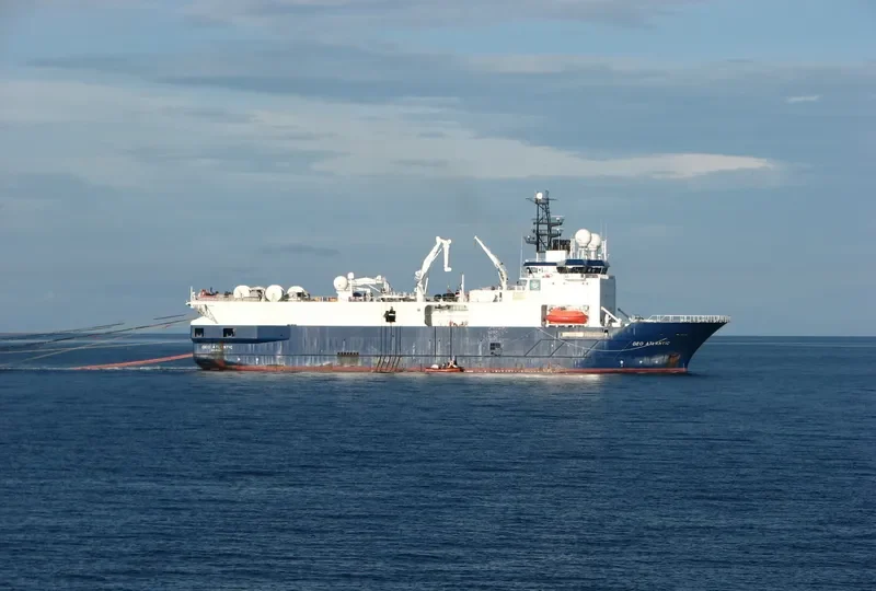 POLAR MARQUIS General Cargo IMO 9190298 photo 6