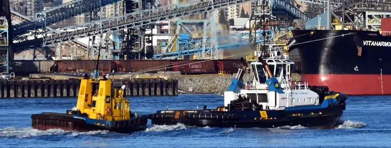 SMIT HUMBER General Cargo IMO 9190406 photo 4