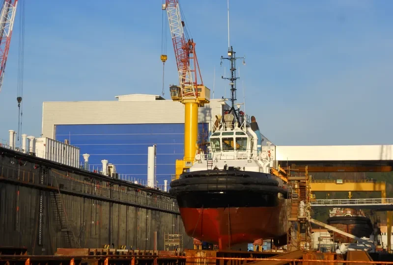 SVETI VID General Cargo IMO 9190418 photo 5