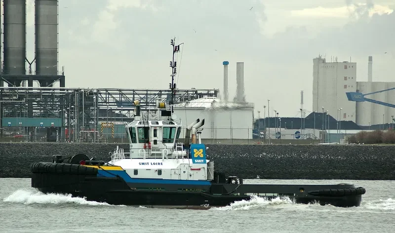 SL LOIRE General Cargo IMO 9190494 photo 7