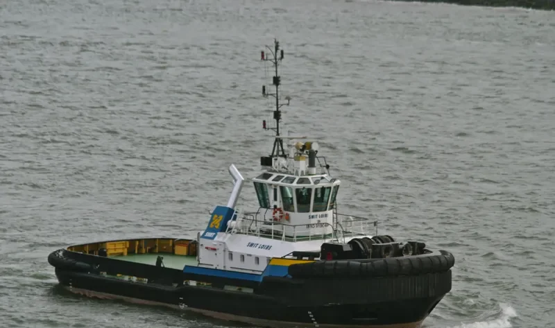 SL LOIRE General Cargo IMO 9190494 photo 9