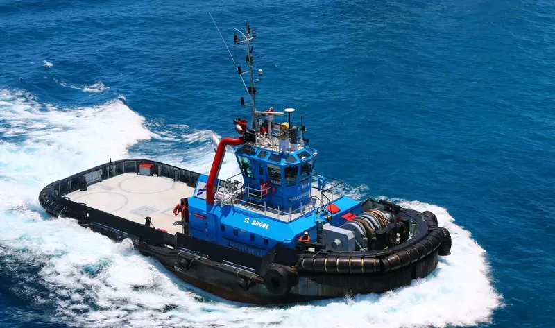 LIBURNIA General Cargo IMO 9190509