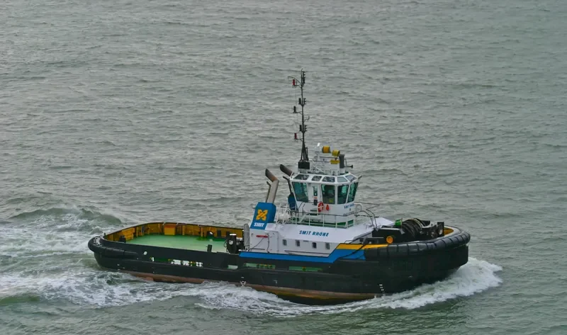 LIBURNIA General Cargo IMO 9190509 photo 2