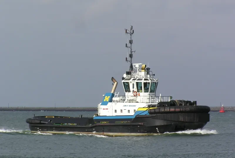 LIBURNIA General Cargo IMO 9190509 photo 3