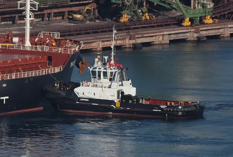 LIBURNIA General Cargo IMO 9190509 photo 10