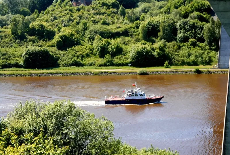 SURVEY IV General Cargo IMO 9190573