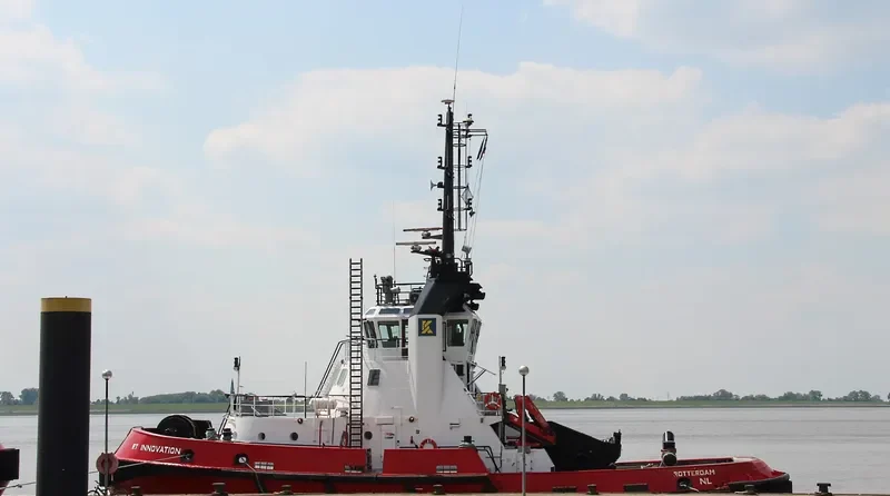 RT INNOVATION General Cargo IMO 9190626 photo 5