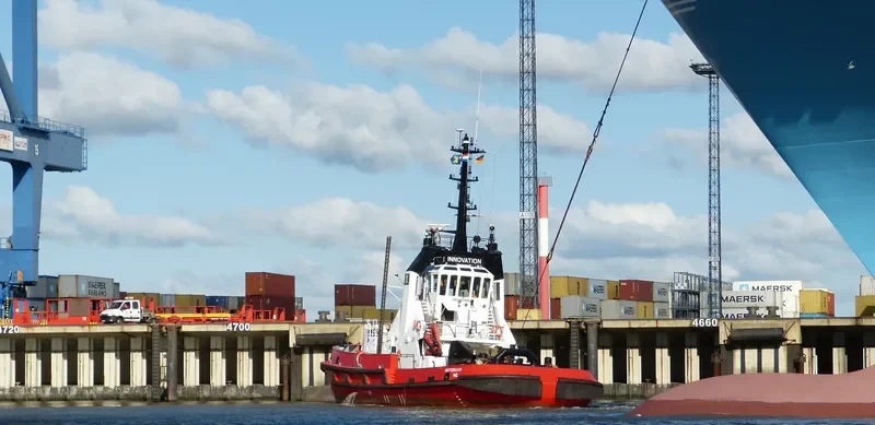 RT INNOVATION General Cargo IMO 9190626 photo 10