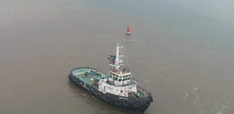 DON HUGO General Cargo IMO 9190793 photo 3