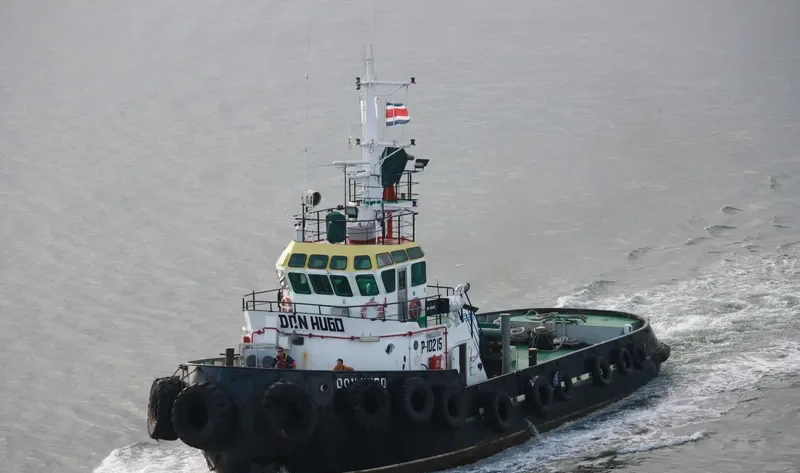 DON HUGO General Cargo IMO 9190793 photo 7
