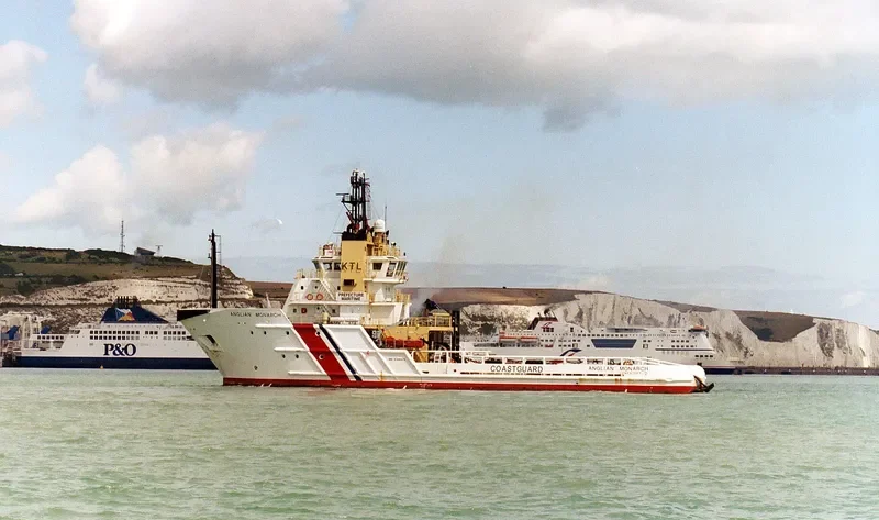 KAMUI General Cargo IMO 9190925 photo 3