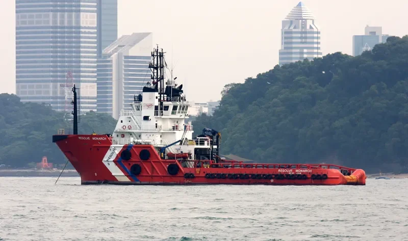 KAMUI General Cargo IMO 9190925 photo 4