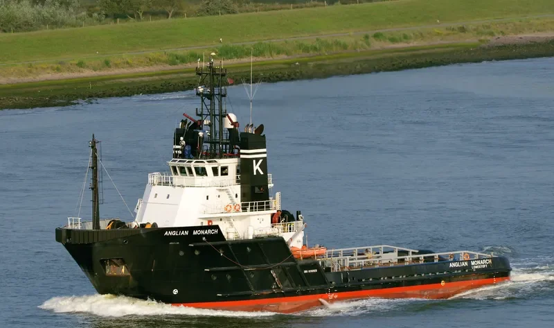 KAMUI General Cargo IMO 9190925 photo 8