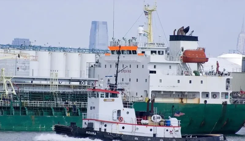 ANGEL 22 Tanker IMO 9191230 photo 6