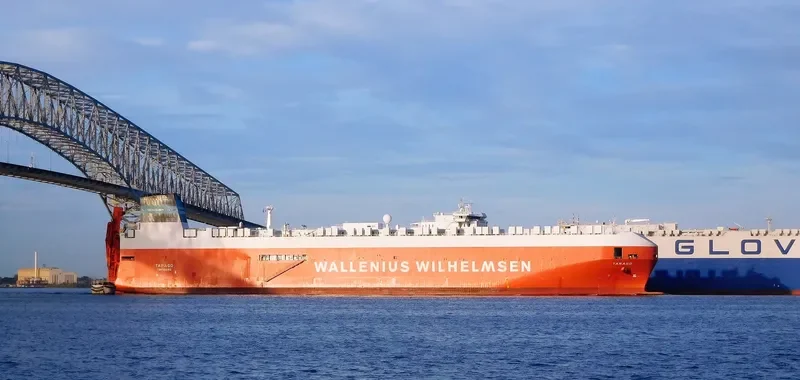 TARAGO General Cargo IMO 9191321 photo 2