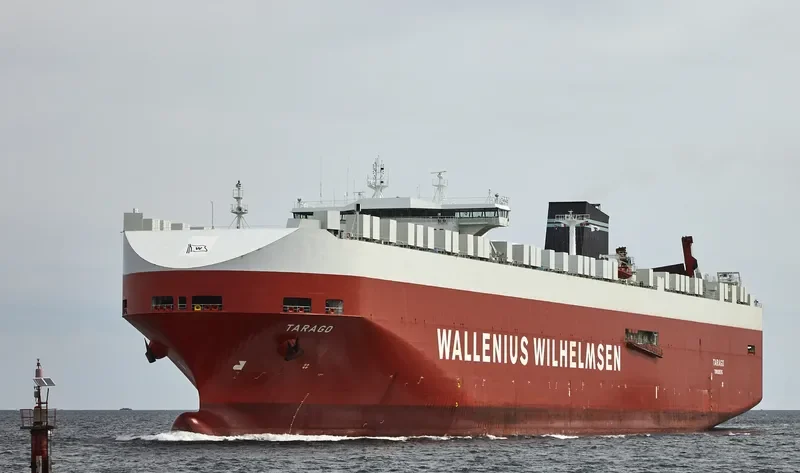 TARAGO General Cargo IMO 9191321 photo 8