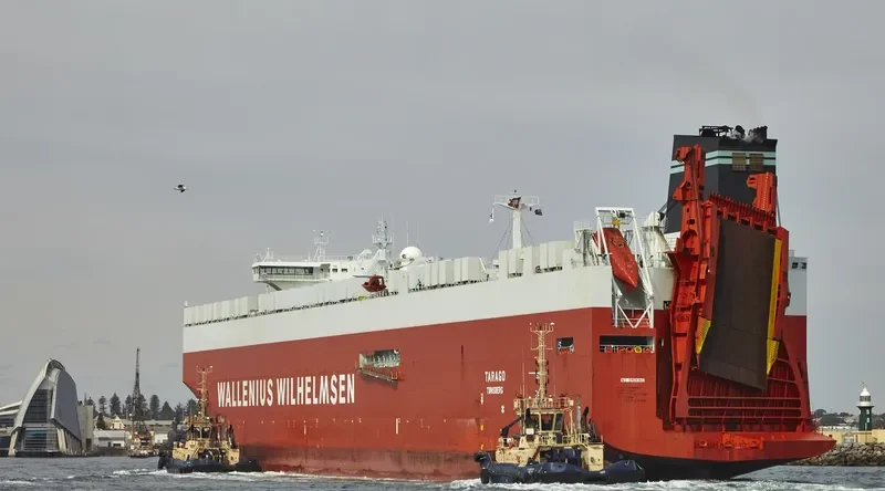 TARAGO General Cargo IMO 9191321 photo 9