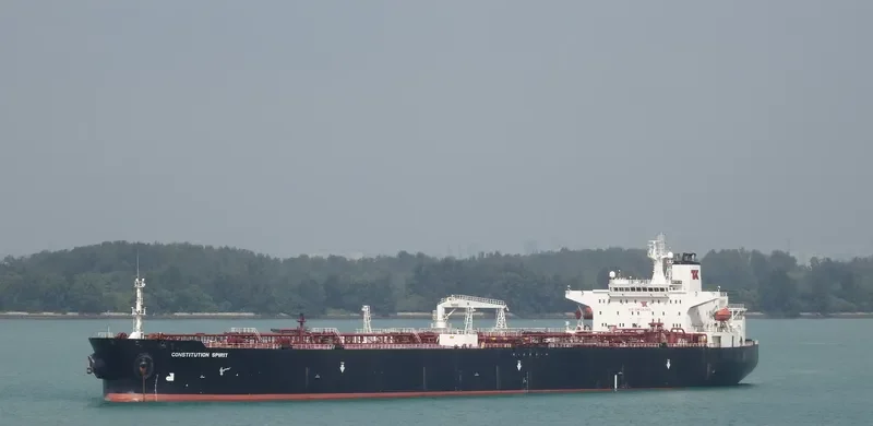 ASTUTE Tanker IMO 9191333 photo 4