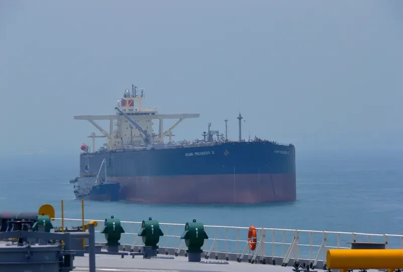 KELLY Tanker IMO 9191400 photo 2
