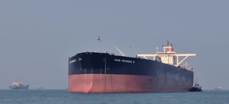 KELLY Tanker IMO 9191400 photo 3