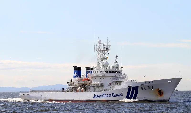 SATSUMA General Cargo IMO 9191503