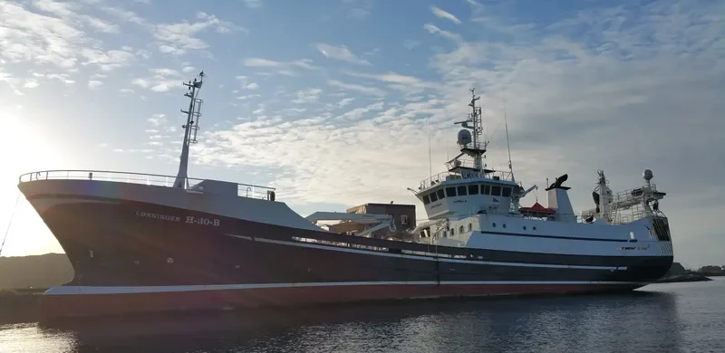 LONNINGEN General Cargo IMO 9191539 photo 5
