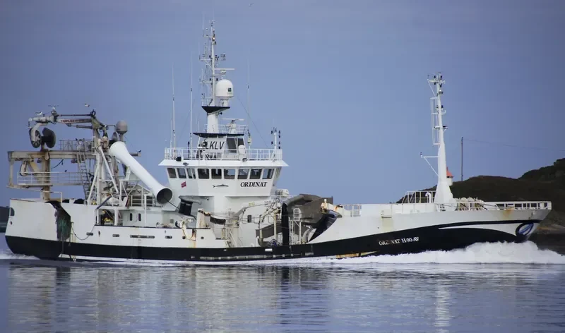 LONNINGEN General Cargo IMO 9191539 photo 9