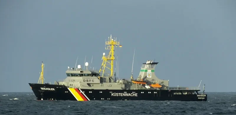 SEEADLER General Cargo IMO 9191541 photo 2