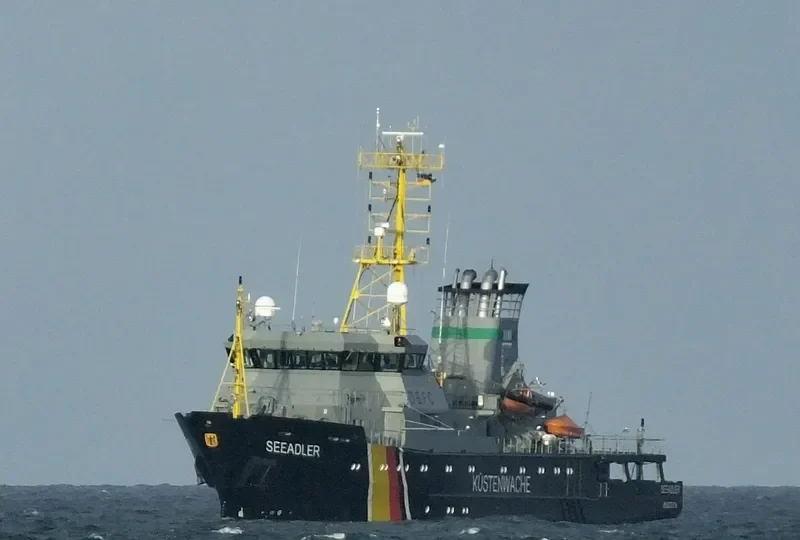 SEEADLER General Cargo IMO 9191541 photo 3