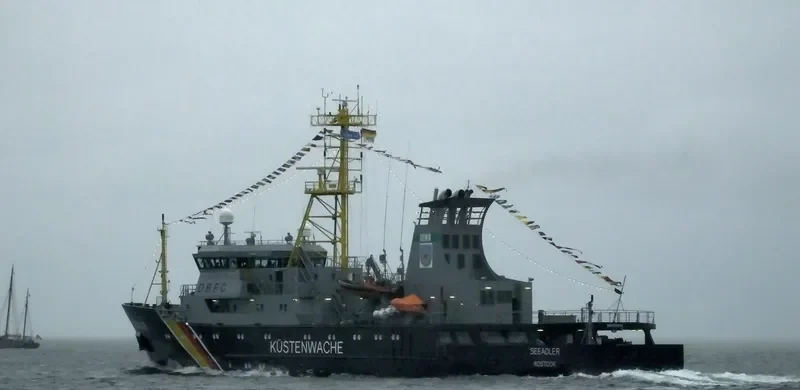 SEEADLER General Cargo IMO 9191541 photo 4