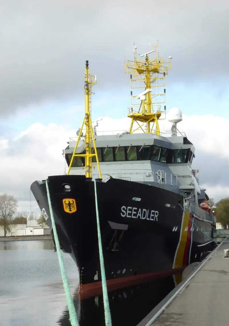 SEEADLER General Cargo IMO 9191541 photo 6