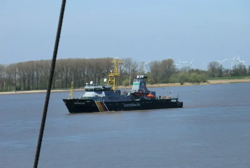 SEEADLER General Cargo IMO 9191541 photo 9